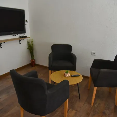 Apartament Sanja Dzavarci