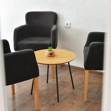 Apartament Sanja *